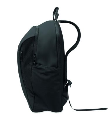 Mochila PU suave portátil 15" Personalizada...