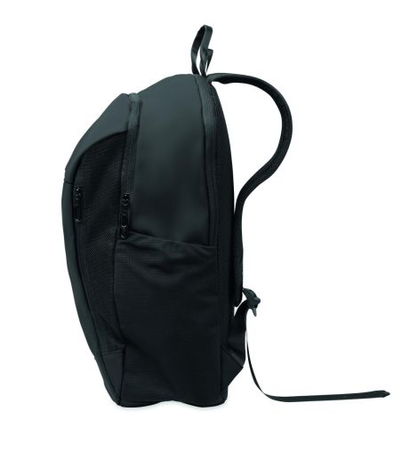 Mochila PU suave portátil 15" Personalizada 7MO2684