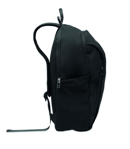 Mochila PU suave portátil 15" Personalizada 7MO2684