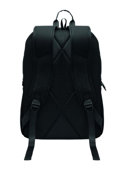 Mochila PU suave portátil 15" Personalizada 7MO2684