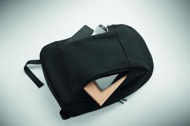 Mochila PU suave portátil 15" Personalizada...