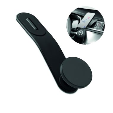 Cargador magnético coche 15 W Personalizado...