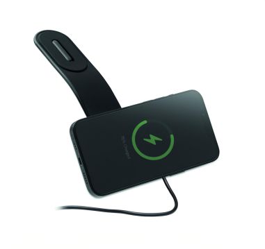 Cargador magnético coche 15 W Personalizado...