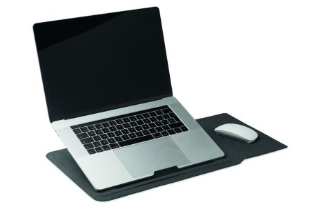 Funda fieltro portátil de 16" Personalizada 7MO2696