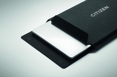 Funda fieltro portátil de 16" Personalizada...