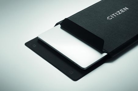 Funda fieltro portátil de 16" Personalizada 7MO2696