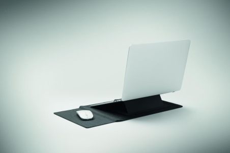 Funda fieltro portátil de 16" Personalizada 7MO2696