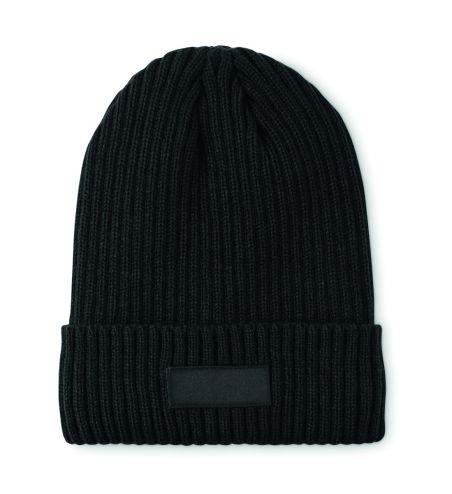 Gorro de punto 3M con puño Personalizado 7MO2700