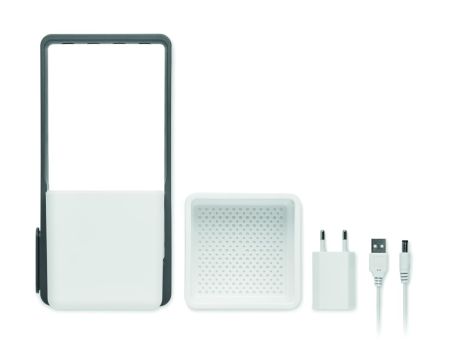 Jardín interior con luz LED Personalizado 7MO2702