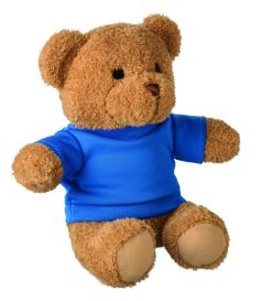 Osito de peluche con camiseta Personalizada 7MO2745