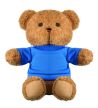 Osito de peluche con camiseta Personalizada 7MO2745 - Imagen 2