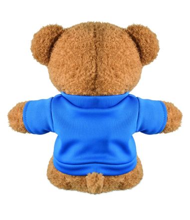 Osito de peluche con camiseta Personalizada...