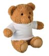 Osito de peluche con camiseta Personalizada 7MO2745 - Imagen 6