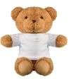 Osito de peluche con camiseta Personalizada 7MO2745 - Imagen 7