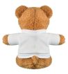 Osito de peluche con camiseta Personalizada 7MO2745 - Imagen 8