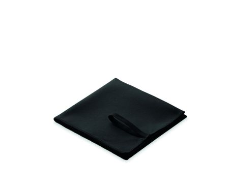 Toalla de microfibra 30x50cm Personalizada 7MO2760