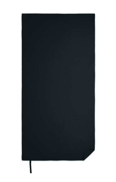 Toalla de microfibra 50x100cm Personalizada 7MO2761