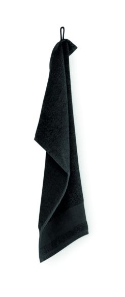 Toalla de rizo 30x50cm Personalizada 7MO2764