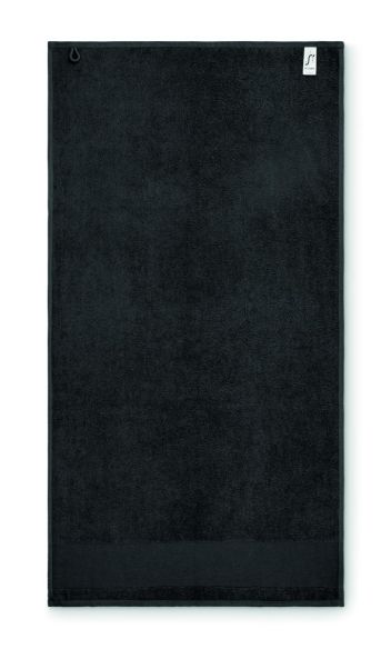 Toalla de rizo 50x100cm Personalizada 7MO2765