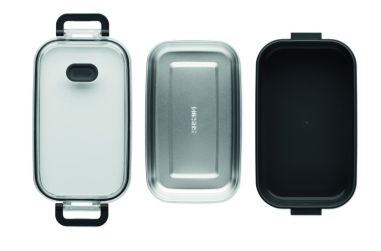 Fiambrera de PP Personalizada 7MO2770