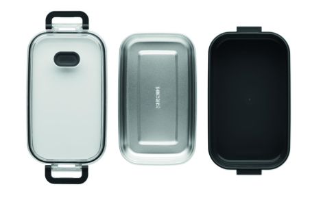 Fiambrera de PP Personalizada 7MO2770