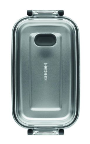 Fiambrera de PP Personalizada 7MO2770