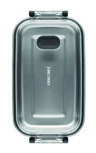 Fiambrera de PP Personalizada 7MO2770