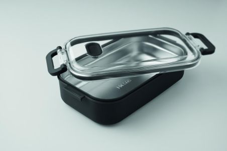 Fiambrera de PP Personalizada 7MO2770