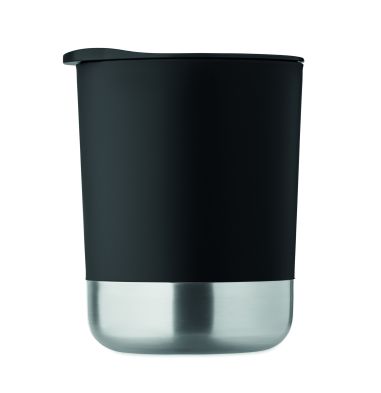 Vaso de PP pared simple 300 ml Personalizado...