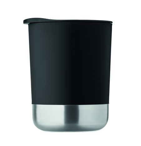 Vaso de PP pared simple 300 ml Personalizado 7MO2772