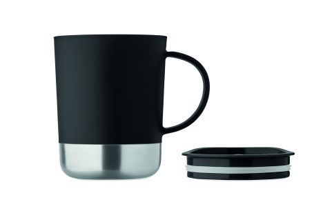 Vaso de PP pared simple 300 ml Personalizado 7MO2772