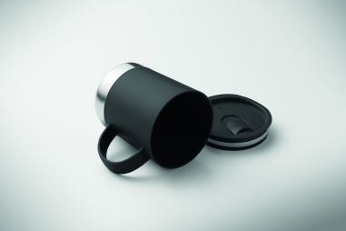 Vaso de PP pared simple 300 ml Personalizado...