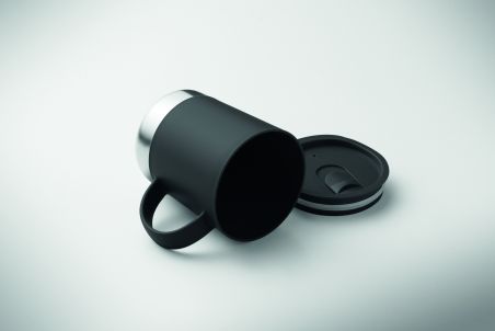 Vaso de PP pared simple 300 ml Personalizado 7MO2772