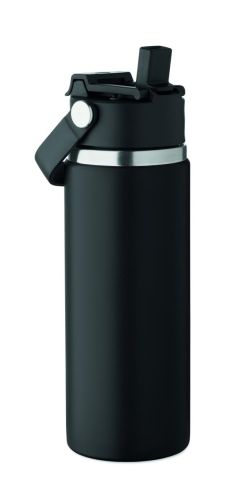 Botella de doble pared 500 ml Personalizada...