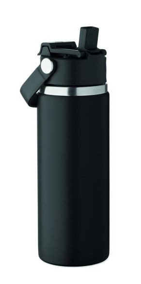 Botella de doble pared 500 ml Personalizada 7MO2775