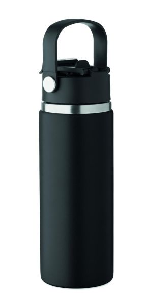 Botella de doble pared 500 ml Personalizada 7MO2775