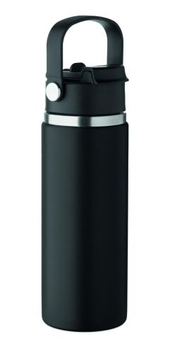 Botella de doble pared 500 ml Personalizada...