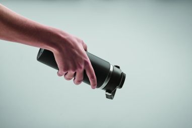 Botella de doble pared 500 ml Personalizada...