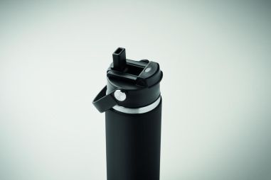 Botella de doble pared 500 ml Personalizada...