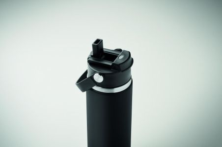 Botella de doble pared 500 ml Personalizada 7MO2775