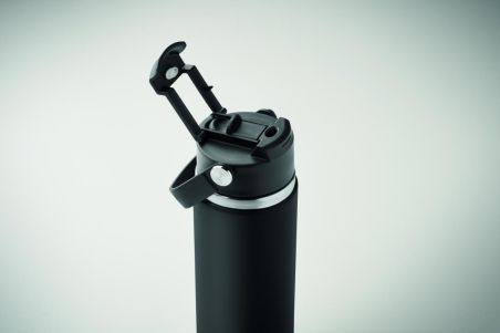 Botella de doble pared 500 ml Personalizada 7MO2775