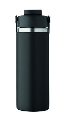 Botella de doble pared 500 ml Personalizada...