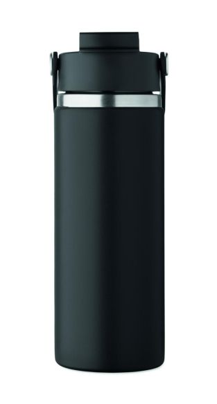 Botella de doble pared 500 ml Personalizada 7MO2775