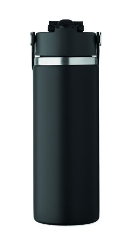 Botella de doble pared 500 ml Personalizada...