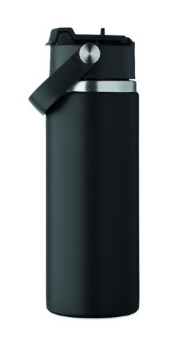 Botella de doble pared 500 ml Personalizada...