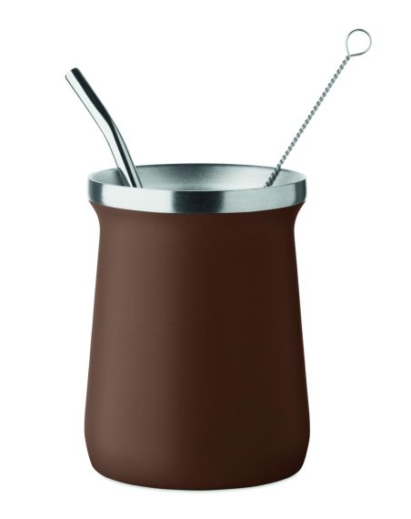 Taza de yerba mate Personalizada 7MO2776