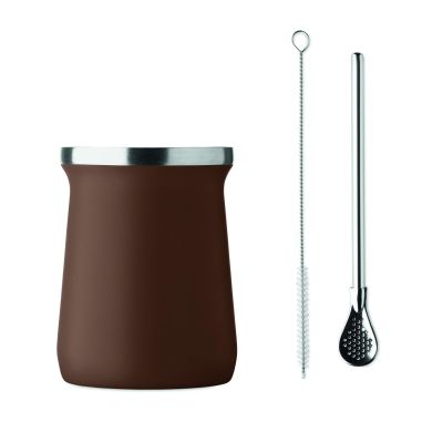 Taza de yerba mate Personalizada 7MO2776