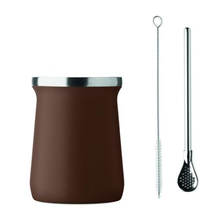 Taza de yerba mate Personalizada 7MO2776