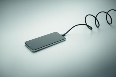 Cable de carga magnético 60W Personalizada 7MO2778