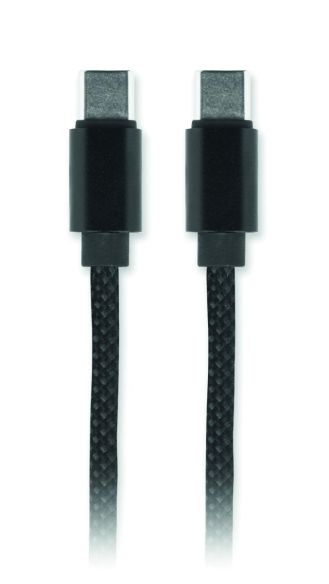 Cable de carga magnético 60W Personalizada 7MO2778